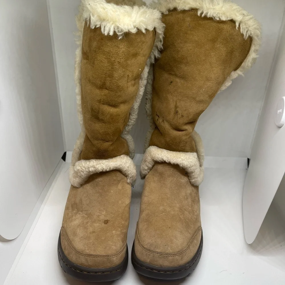 UGG Waterproof Winter Boot